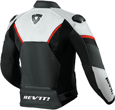REVİT MATADOR HAKİKİ DERİ MONT