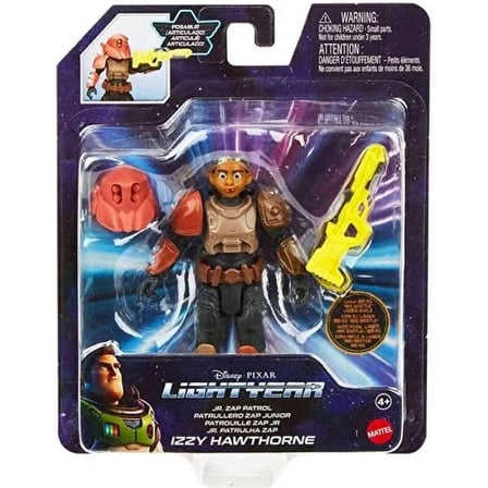Miniklabtoys Pixar Lightyear Ana Figürler Serisi Hhj78