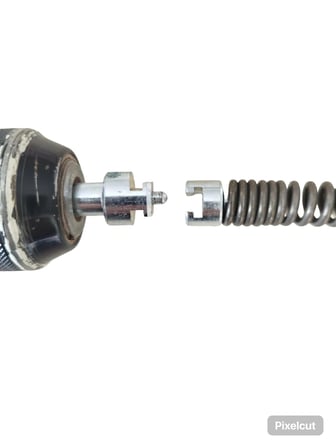 MATKAP KANAL AÇMA 16 MM UÇ SETİ