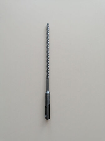 MEGA PLUS  SDS HİLİTİ UCU 6*210