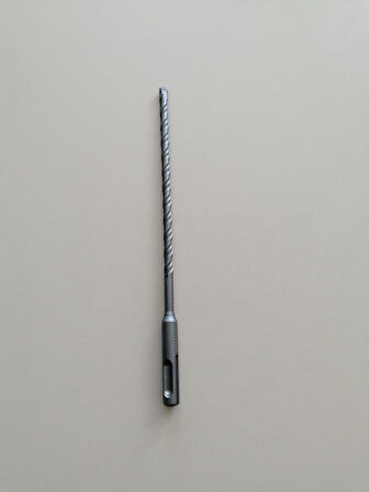 MEGA PLUS  SDS HİLİTİ UCU 6,5*210