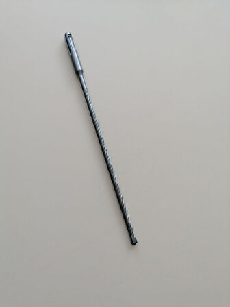 MEGA PLUS SDS HİLTİ UCU  6,5*260 