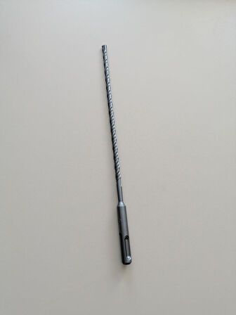 MEGA PLUS SDS HİLTİ UCU 6*260 