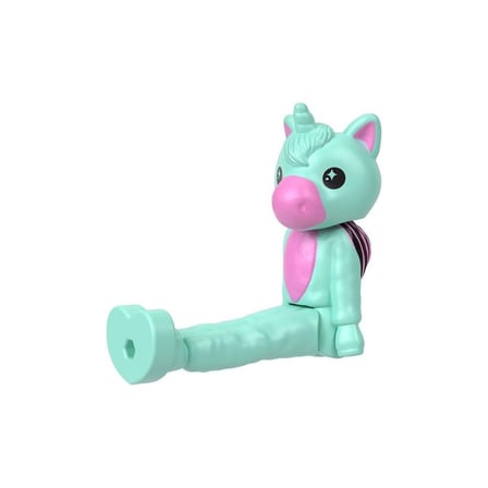BirlikLabs Hym25 Land Cutie Reveal Bebekler