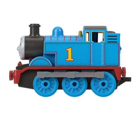 Lilmirik Jhk82 Thomas Ve Arkadaşları Küçük Tekli Tren