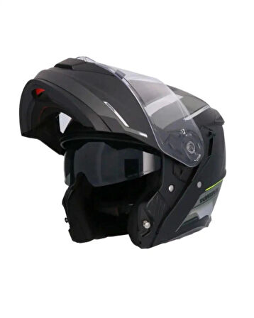 SHİRO DISCOVER MAT YEŞİL