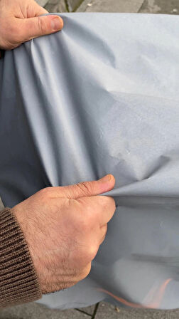 Kuba Brillant 50 Pro Premium Yeni Nesil Süper Kalın Motosiklet Brandası Su Geçirmez