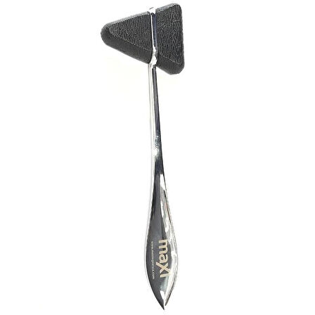 Üçgen Refleks Çekici, Taylor Refleks Hammer Siyah