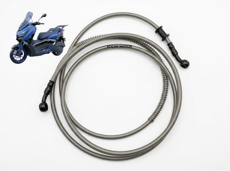Arora Max Pro 125 / 250cc -AKalite- Arka Fren Hidrolik Hortumu
