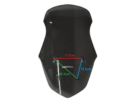 Arora Max Pro  Ön Siperlik Camı ( Eski Model )