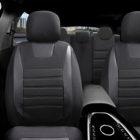 Fiat Albea Maxy Sb Serisi Oto Koltuk Kılıfı Seti   