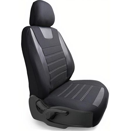 Peugeot 107 Maxy Sb Serisi Oto Koltuk Kılıfı Seti   