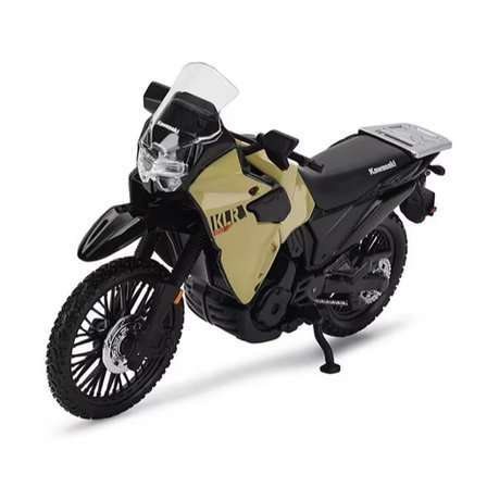 MiniklabToys 1/18 Kawasaki Ninja H2 R Motosikler 39025