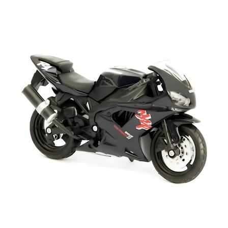 MiniklabToys Maisto 1/18 Yamaha 2018 Mt-07 Motosiklet 39047