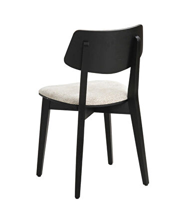 Maya Kafe Sandalyesi