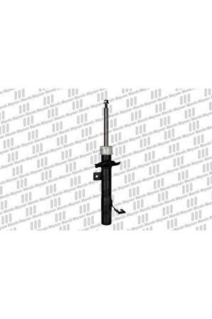 Ön Amortisör Sağ Fıesta Fusıon 1.4 1.6 1.4 Tdcı 1.6 Tdcı 1.04 Mazda 2 04 Gazlı