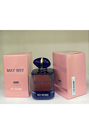 MAY WEY 90ML Kadın Parfümü (my way Stili)