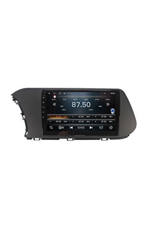 Hyundai I20 Android Multimedya 4gb Ram Carplay Navigasyon Ekran - Myway