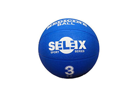 SELEX MB-3 SAĞLIK TOPU 3 KG