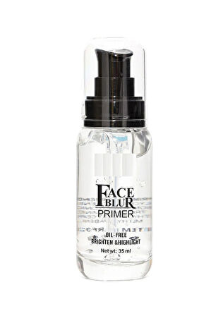 Cam Makyaj Bazı & Face Blur Primer 35 ML