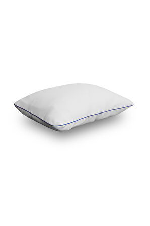 moda Vısco parçacıklı yastık ,boyun destekli ortopedik yastık yıkanabilir kılıflı 40*60cm 1200 gr
