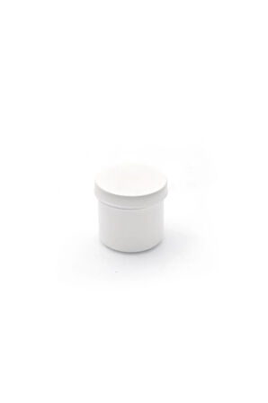 50 ml Pomat - Krem - Kutu - 10 Adet
