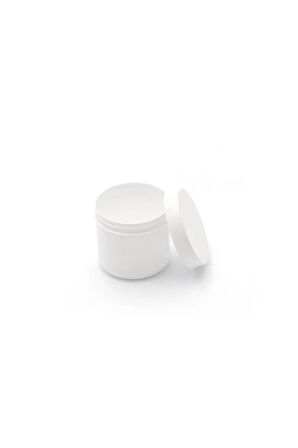 50 ml Pomat - Krem - Kutu - 10 Adet