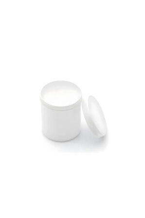 100 ml Pomat - Krem - Kutu 10 Adet