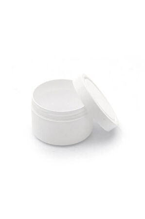 100ml - Kozmetik - Krem -kutu - 10 Adet
