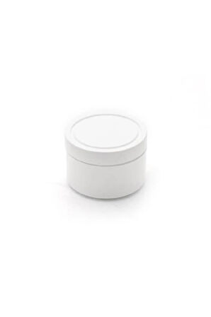 100ml - Kozmetik - Krem -kutu - 10 Adet