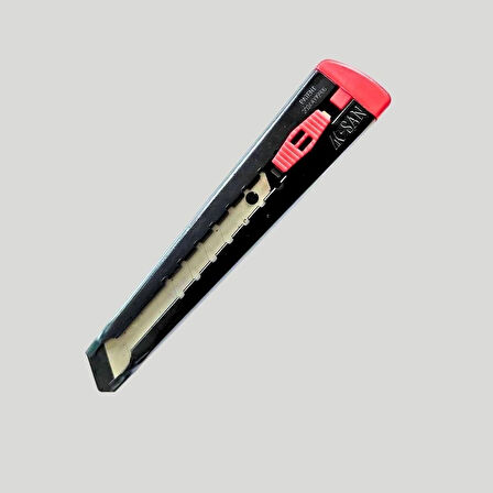 CLASS TECH METAL MAKET BIÇAĞI (30 ADET)