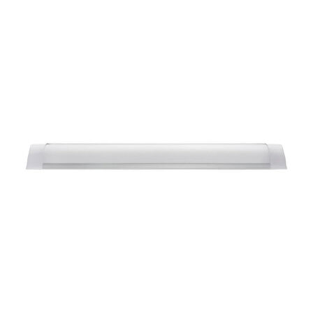 18 Watt Led Yatay Bant Armatür 60 Cm Beyaz Işık 6 Adet