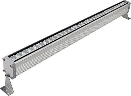 100 Cm Wallwasher Led Bina Dış Duvar Aydınlatma Günışığı Işık