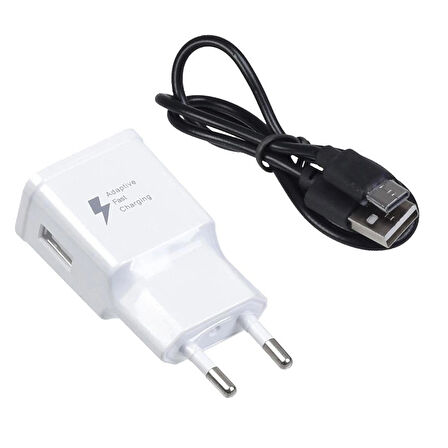 Powerdex Profesyonel Zoomlu Şarjlı Avcı El Feneri Siyah