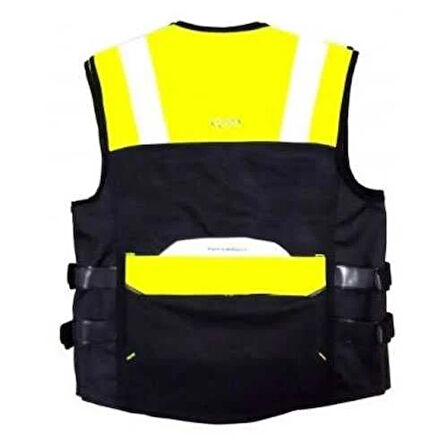 Prosev MB-075 Reflektörlü Yelek