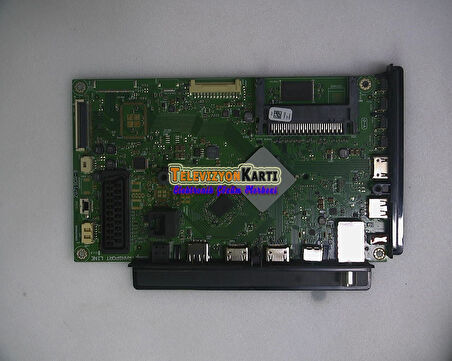 Beko B40L 6752 5B Main Board , ZG7190R-9 , T552ZZ , LSC400HN02