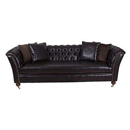 3A Mobilya Neo Classic Chesterfield