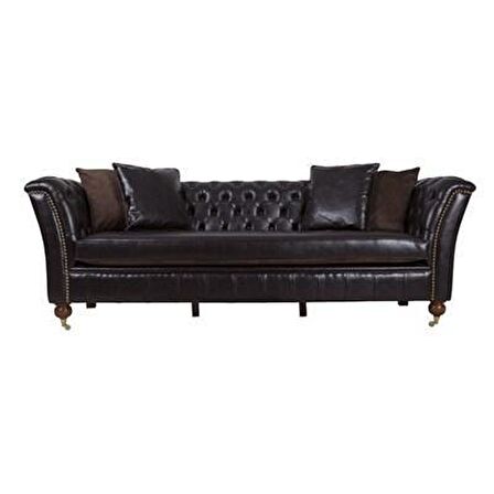 3A Mobilya Neo Classic Chesterfield