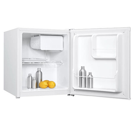 Vestel MB4001 E Enerji Sınıfı 41 Ly Minibar Mini Buzdolabı