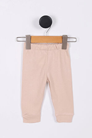 Animal Desenli Müslin Erkek Bebek Hastane Çıkışı Bebek Kıyafetleri Yenidoğan Hastane Çıkış Seti 4 lü