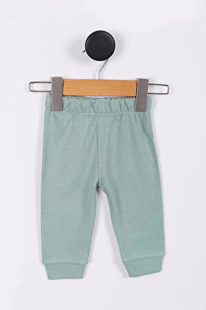 Animal Desenli Müslin Erkek Bebek Hastane Çıkışı Bebek Kıyafetleri Yenidoğan Hastane Çıkış Seti 4 lü