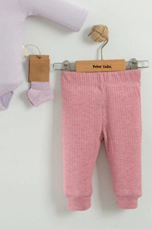 Kız Bebek Takımı Kız Bebek Hastane Çıkışı Yenidoğan Hastane Çıkış Seti Kız Çocuk Hastane Çıkışı