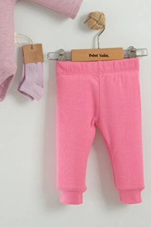 Kız Bebek Takımı Kız Bebek Hastane Çıkışı Yenidoğan Hastane Çıkış Seti Kız Çocuk Hastane Çıkışı