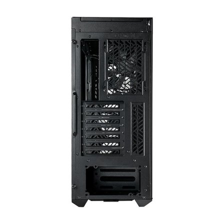 Cooler Master MB520 MB520-KGNN-S03 4 Fanlı Siyah ATX Oyuncu Bilgisayar Kasası
