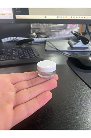 5ml Mini Kozmetik Kutu 5 Adet