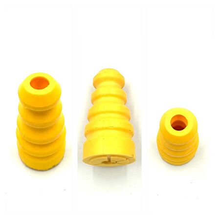 AMORTİSÖR STOPERİ CARİSMA 92-02/LANCER 92-02 ARKA
