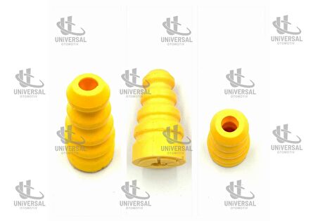 AMORTİSÖR STOPERİ CARİSMA 92-02/LANCER 92-02 ARKA