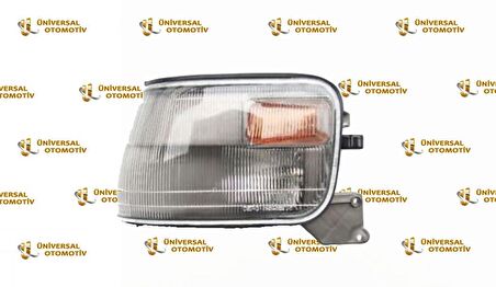 SİNYAL L300 98-06 LH