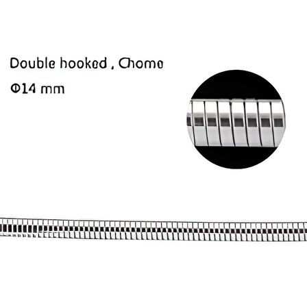 Banyo Duş Hortumu Tüm Musluk Duş Bataryalarına Uygun Duş Hortumu