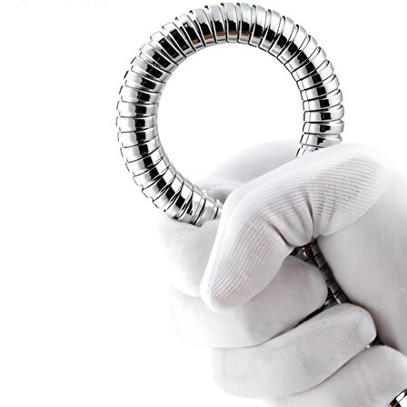 Banyo Duş Hortumu Tüm Musluk Duş Bataryalarına Uygun Duş Hortumu